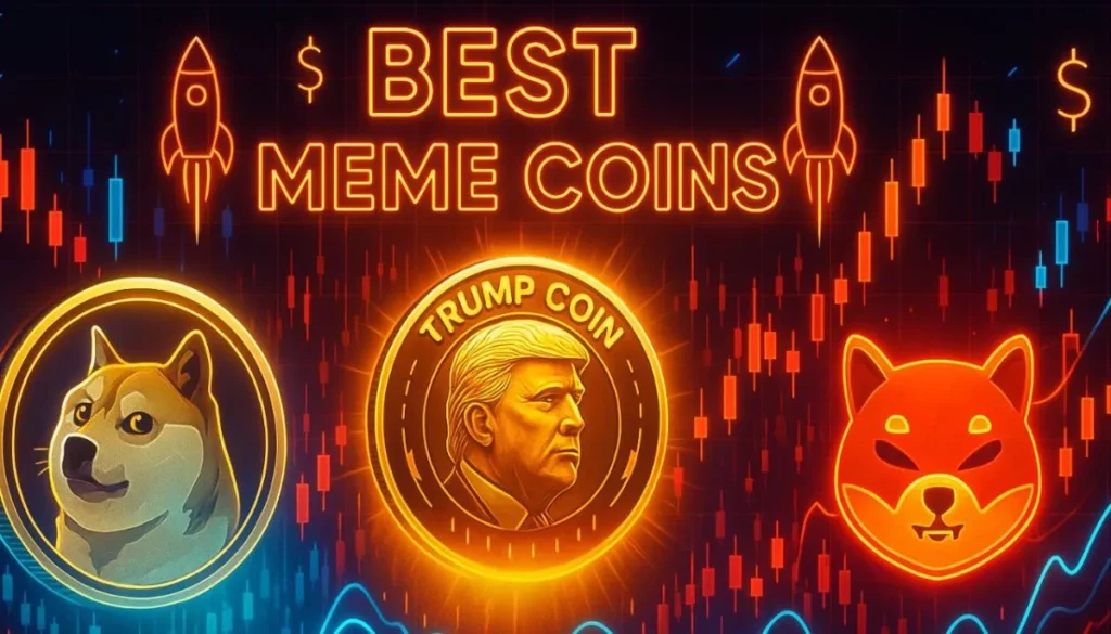 El ETF de Trump Coin: la fiebre meme coin busca legitimidad en Wall Street