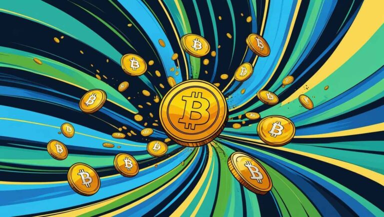 Bitcoin apunta a los 166.000 $ mientras Bitcoin Hyper supera los 7 millones en preventa