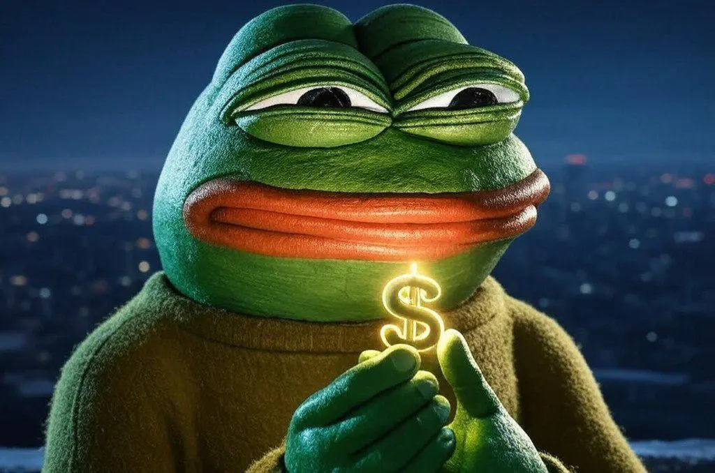 Pepe y Snorter marcan el pulso del verano cripto