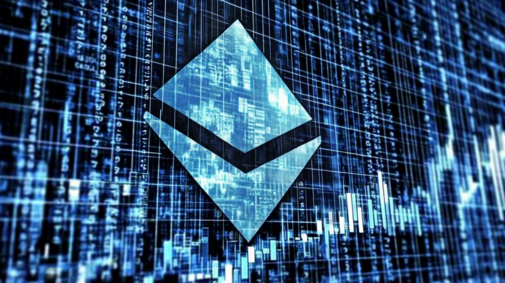 Ethereum Kurs Prognose: Finanzexperte hält 12.000 USD pro ETH-Token für realistisch