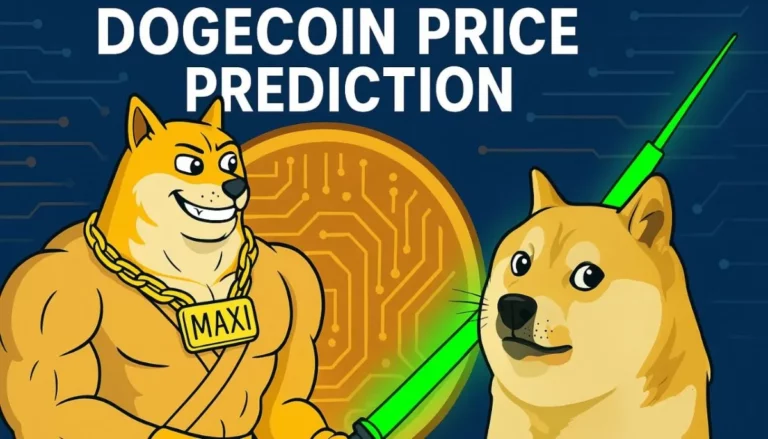 Dogecoin se dispara y Maxi Doge podría seguir su estela: esto es lo que dice Grok