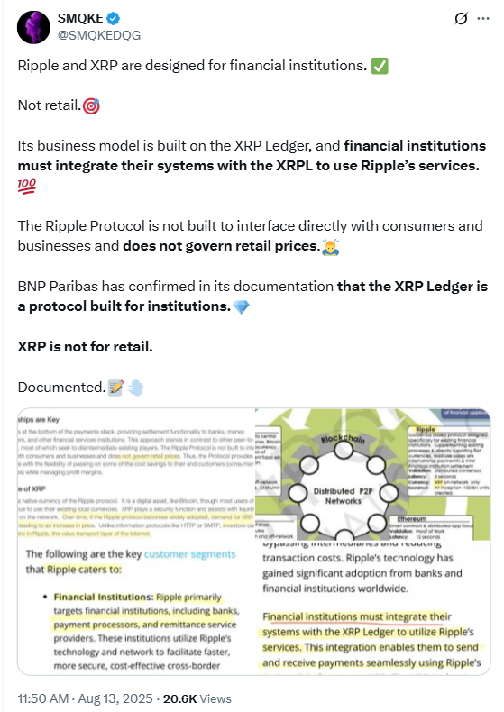 xrp news