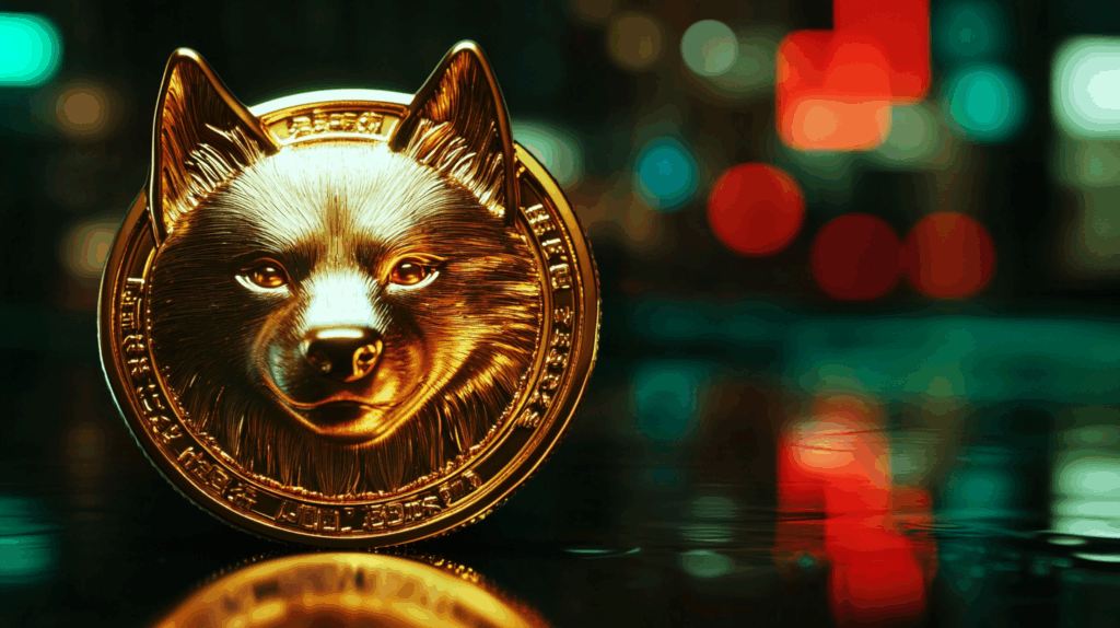 Dogecoin s’envole, MaxiDoge se prépare à prendre le relais
