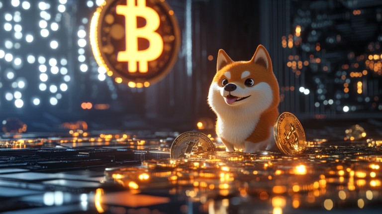 ChatGPT5 apunta a Maxi Doge como la posible revelación cripto de 2025