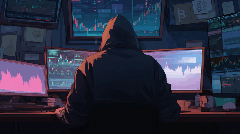 arnaque crypto