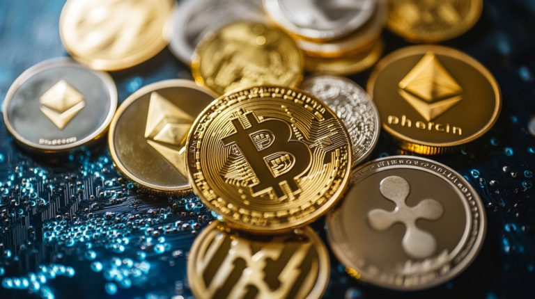 Tres altcoins infravaloradas que podrían superar a Ethereum en 2025