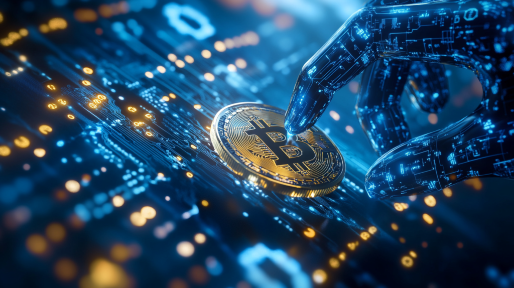¿Qué token comprar para aprovechar la ola de la cripto-IA?