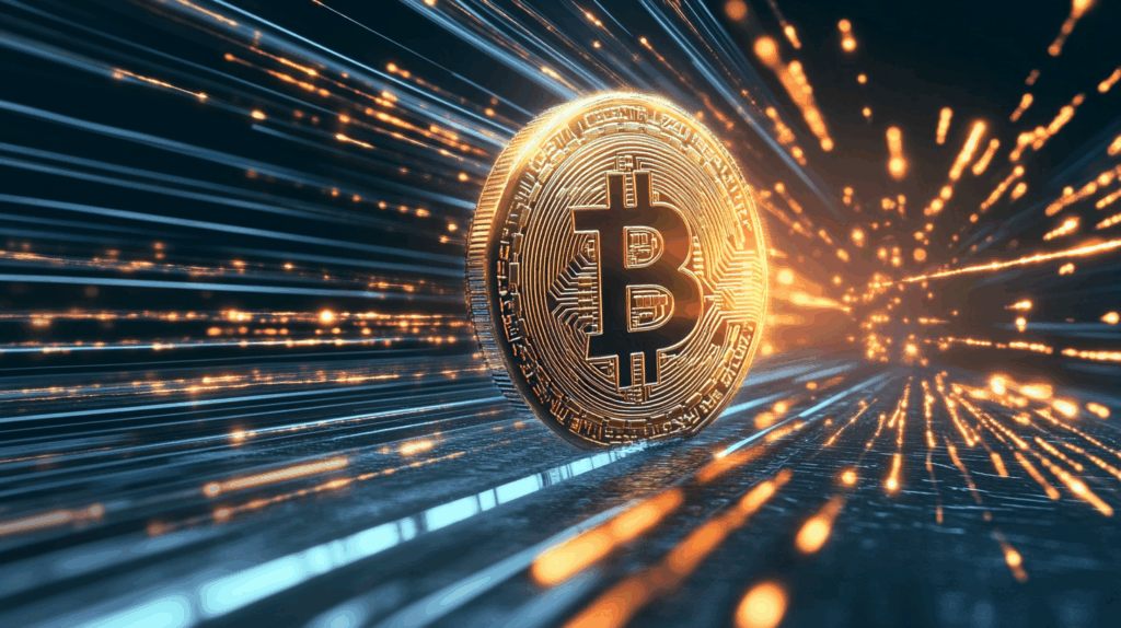 Bitcoin : de retour sur ses supports, en attendant le prochain pump ?