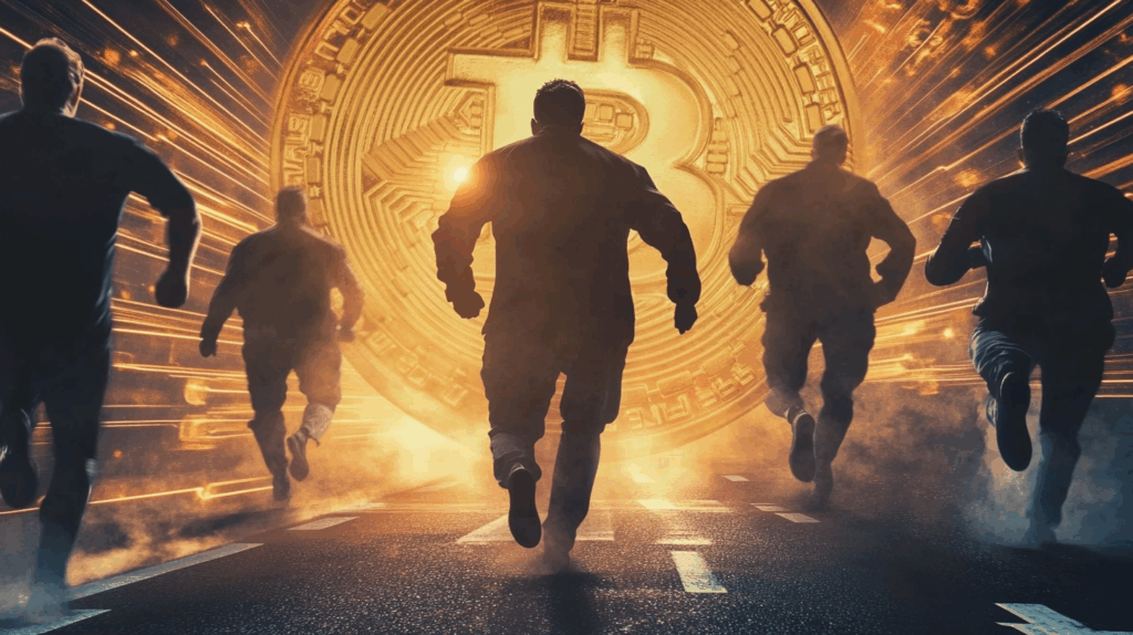 Phase finale pour TOKEN6900 : 6 derniers jours pour investir avant le claim !