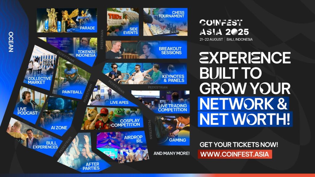 Experience build to Grow your network & Net Worth