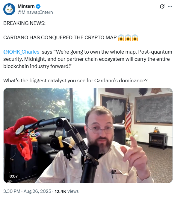 CARDANO