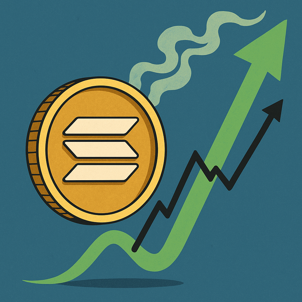 Solana memecoin