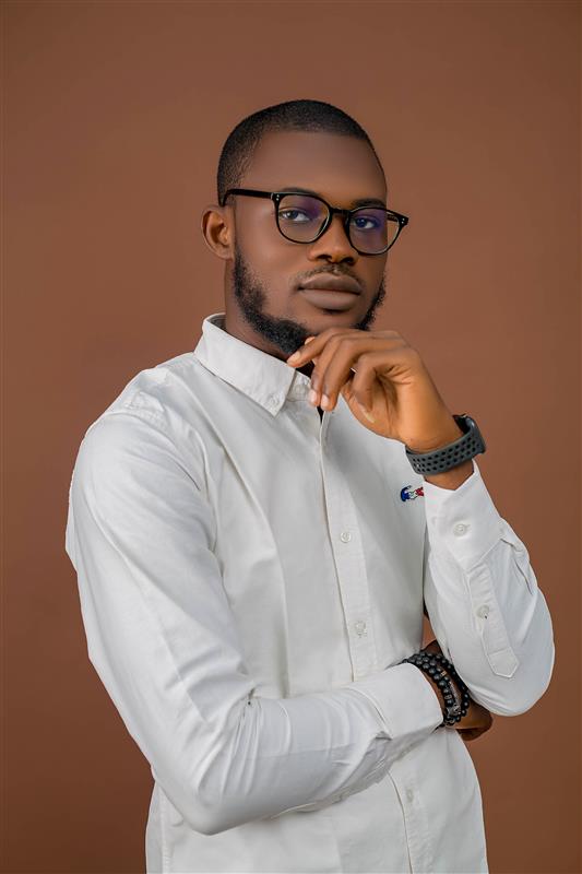 Oluwapelumi Adejumo