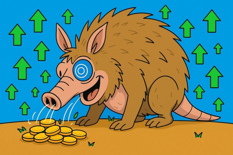 Snorter Token Price Prediction 2025–2030