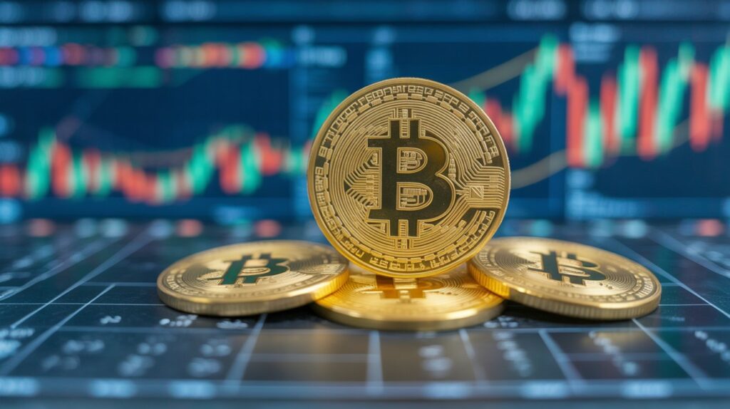 Stratégie MARA : ce que le +64 % sur Bitcoin peut vraiment signifier pour les investisseurs