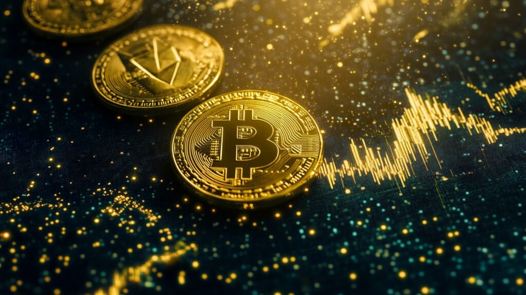 Top 3 altcoins à acheter avant la fin du mois