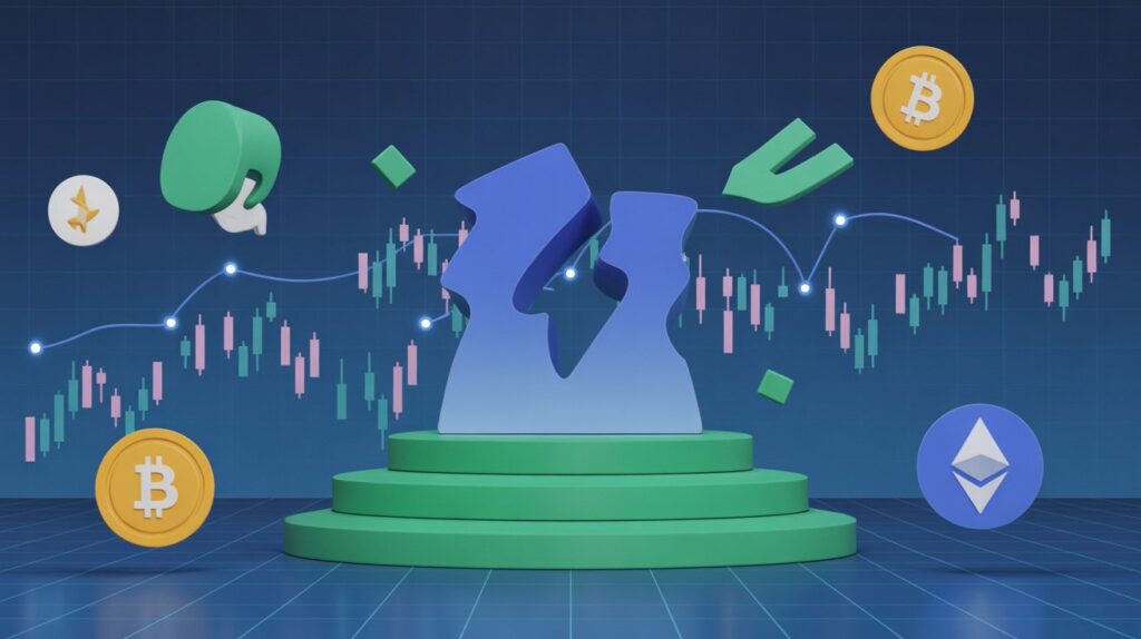 Altcoin season déja prolongée ? les ETF crypto pourraient redessiner le marché américain
