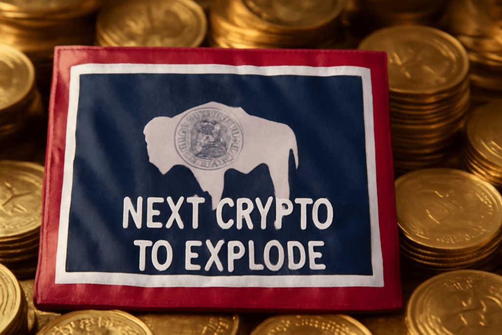 Wyoming lanza la primera stablecoin estatal y abre la puerta a nuevas altcoins