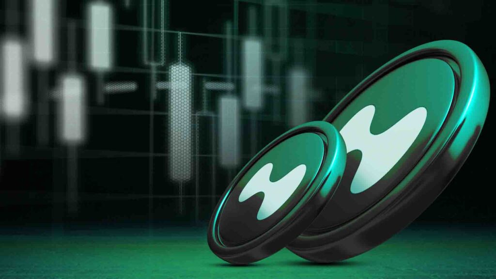 Arthur Hayes Predicts Hyperliquid Crypto To Hit $5,000 Mark