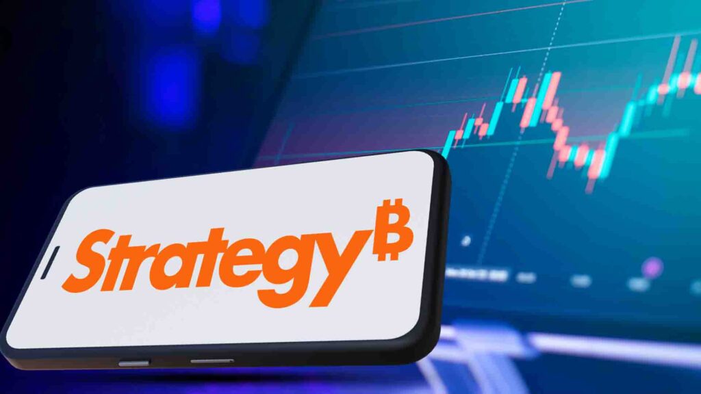 Why MSTR Stock May Jump 25% In October Amid Bitcoin Surge?