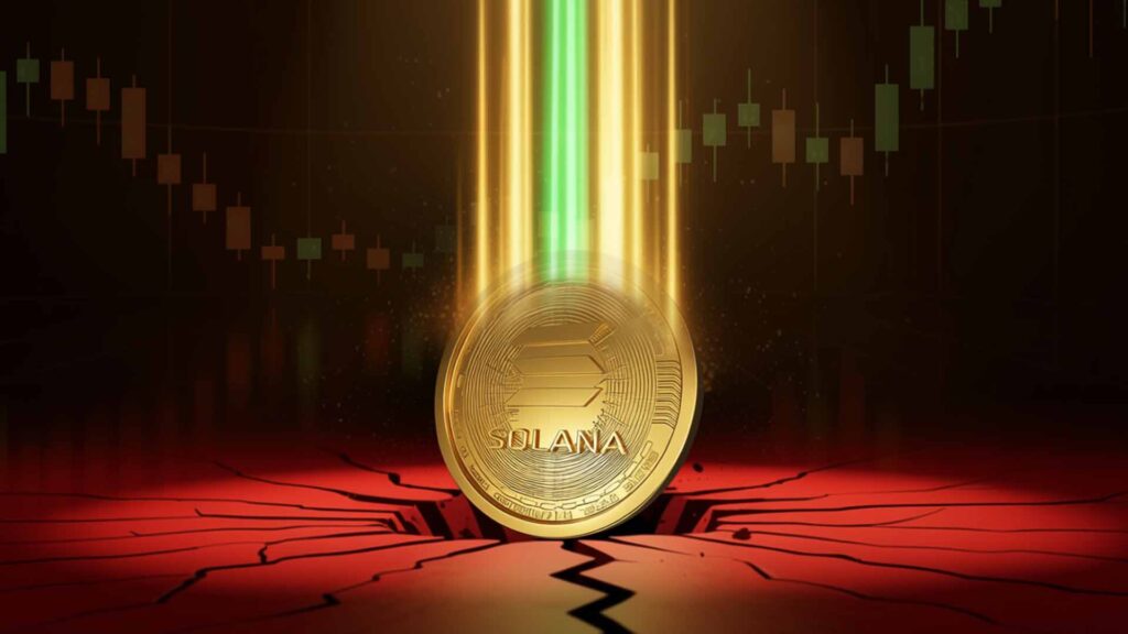 Solana Price Has Crashed: Here’s Why it May Rebound Soon