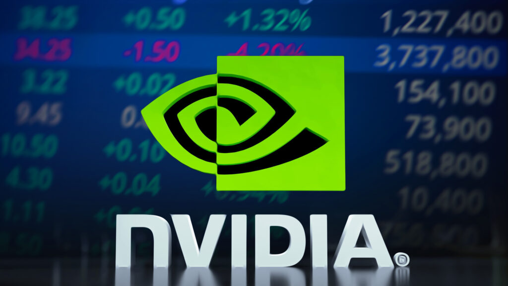 Прогноз по акциям Nvidia на фоне появления новых катализаторов