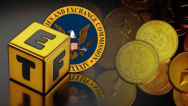 100 Crypto ETFs Coming In Next 12 Months, Bloomberg Analyst Says on SEC Greenlight