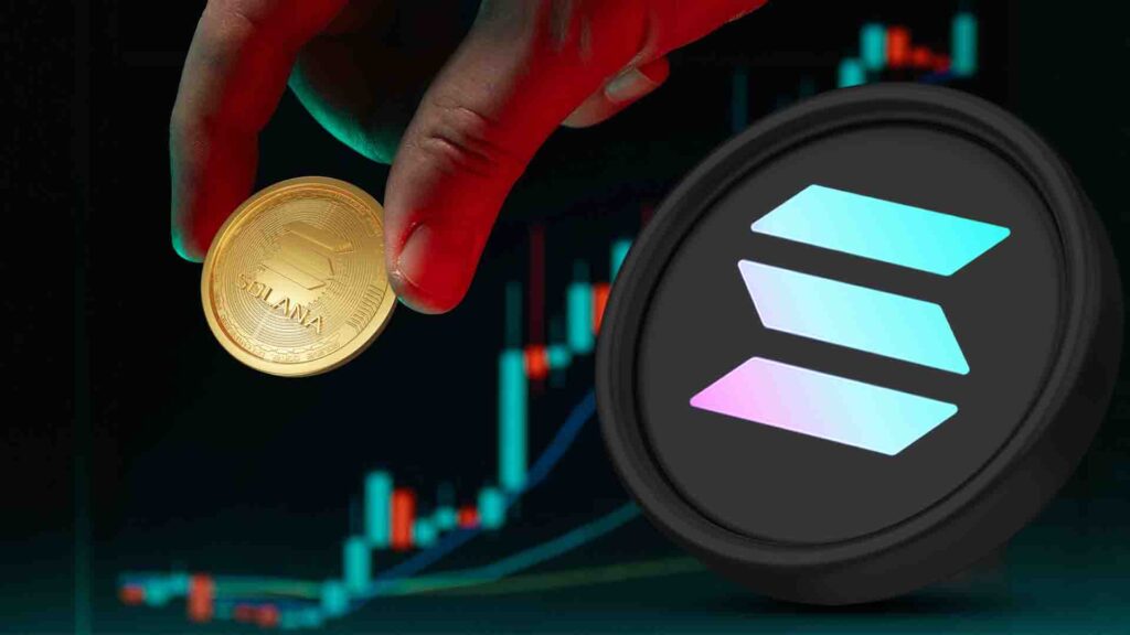 Solana Price Could Hit All-Time High Thanks to 4 Key Catalysts