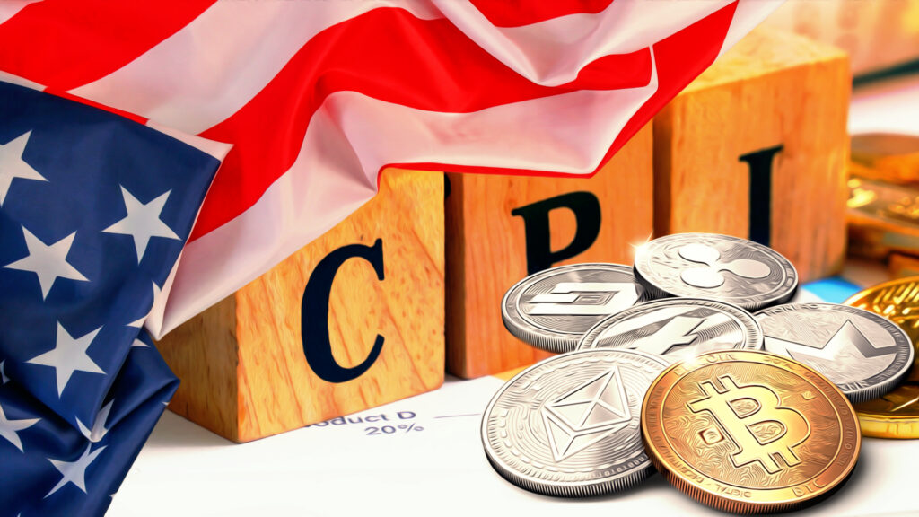 Big Week for Crypto Market: CPI, PPI, Jobs Data, and ECB Decision Ahead
