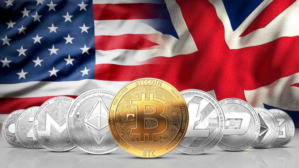 UK and US Push for Closer Crypto Cooperation Under Reeves and Bessent