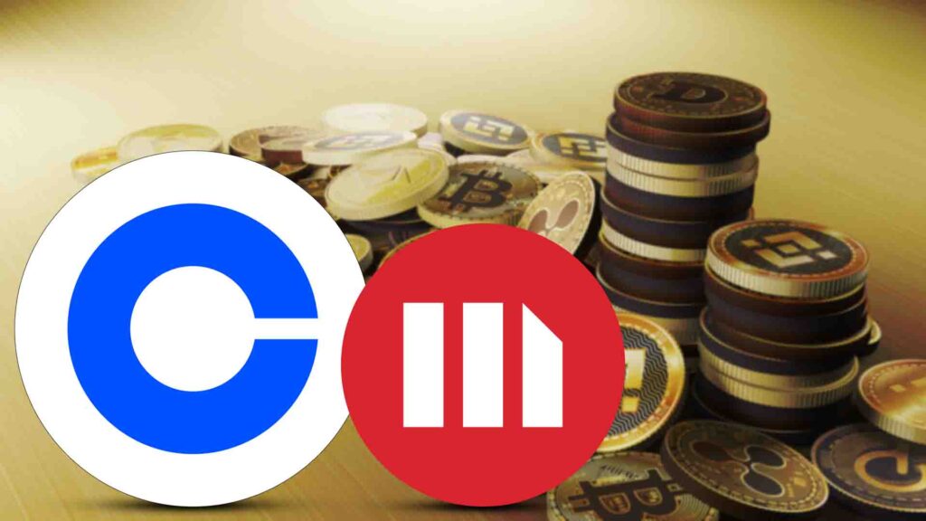หุ้นคริปโต 3 อันดับแรกที่ต้องจับตามองใน Sparkteember นี้: CRCL, MSTR และ BMNR