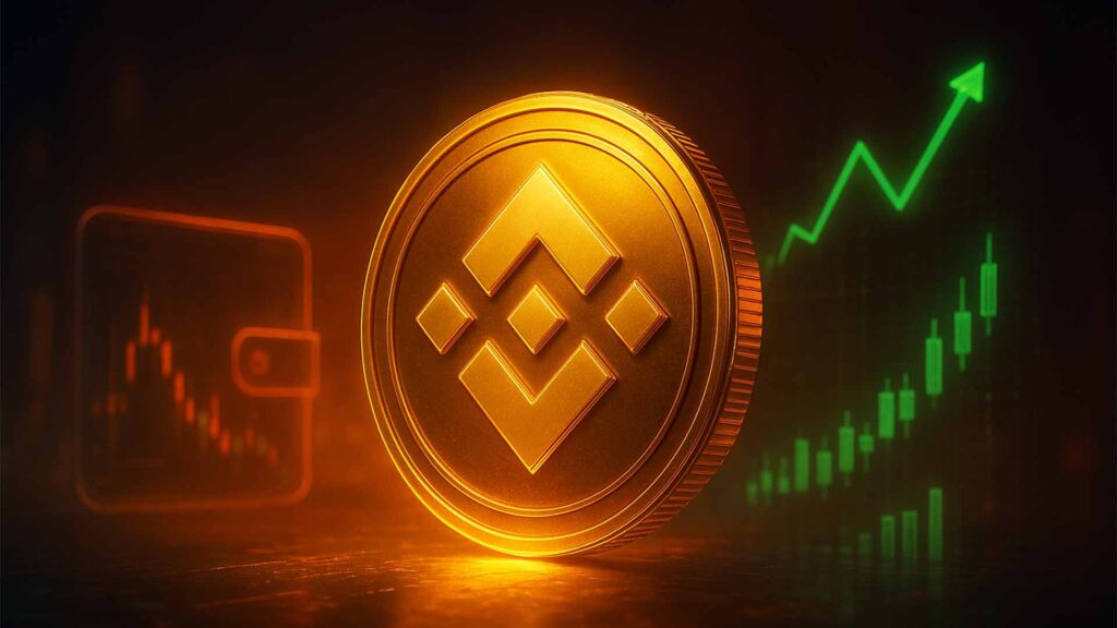 ¿Puede el precio del BNB superar los 1.000 $ después de que la actualización de Fermi reduzca los tiempos de bloque a 0,45 s?