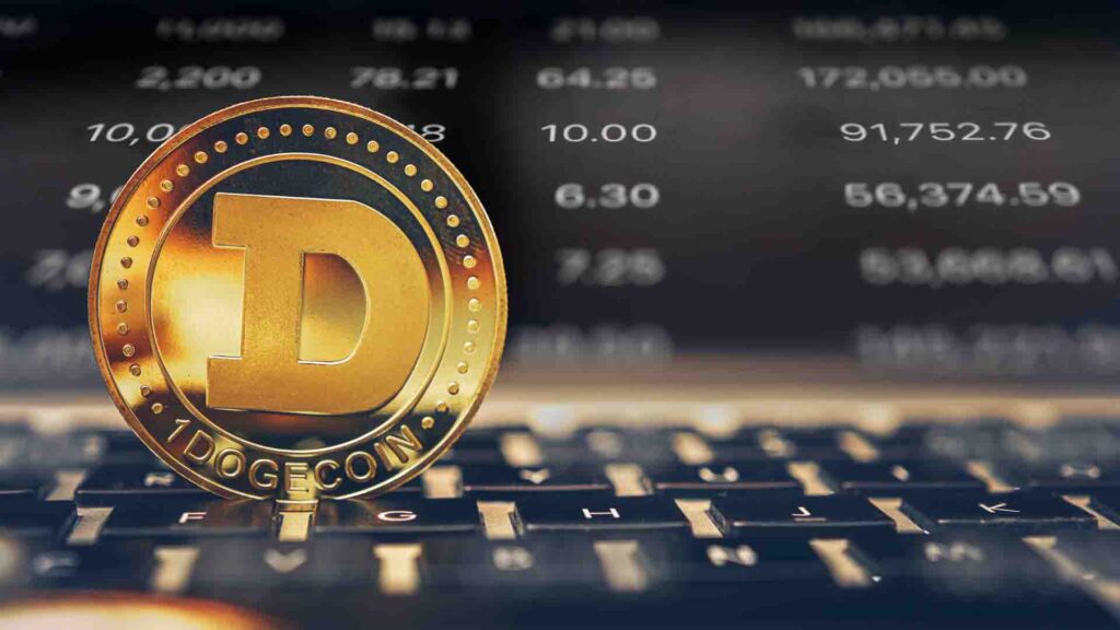 Dogecoin Price Prediction: Will This Breakout Spark A Rally To $0.50?