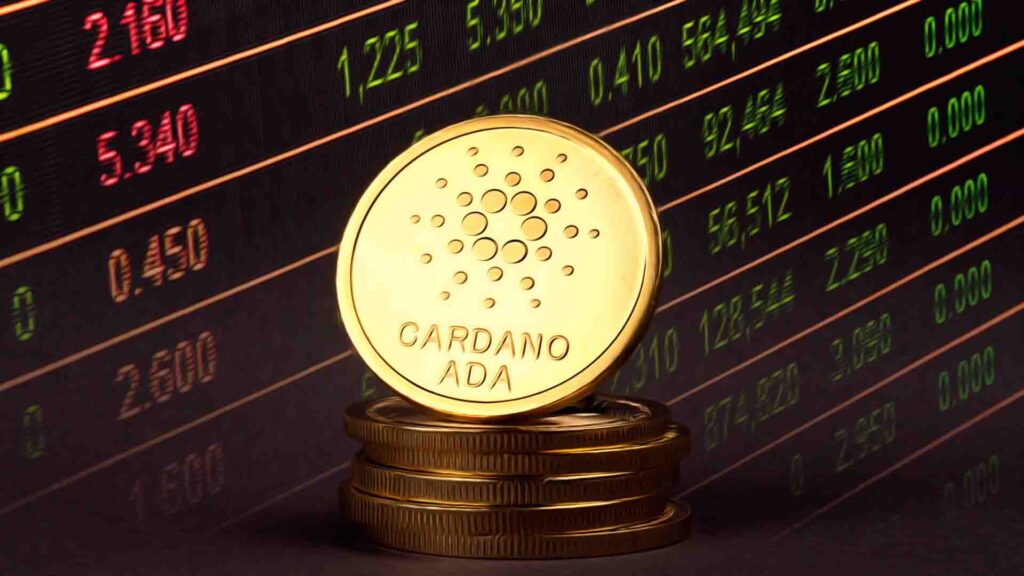 Analyst Sets This Zone Key To Unlocking Next Cardano Price Rally