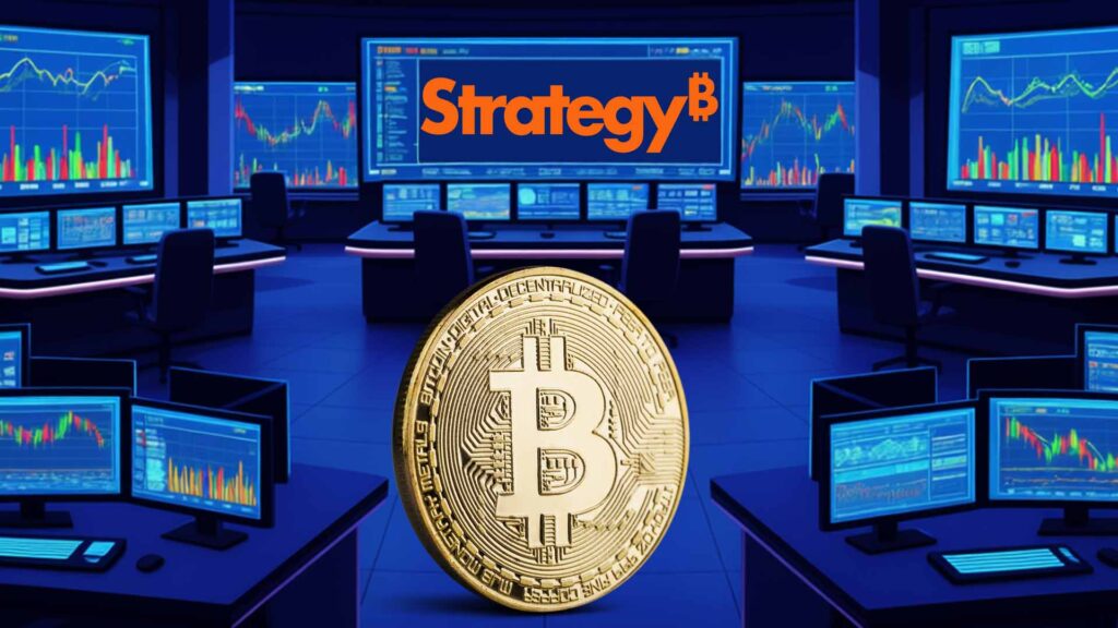 Actualités Bitcoin : Strategy vend davantage de BTC alors que sa réserve de trésorerie atteint 4,65 milliards de dollars