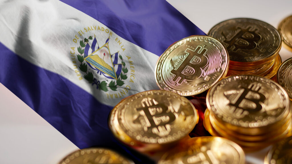 Is El Salvador Diversifying From Bitcoin With a $50M Gold Bet?
