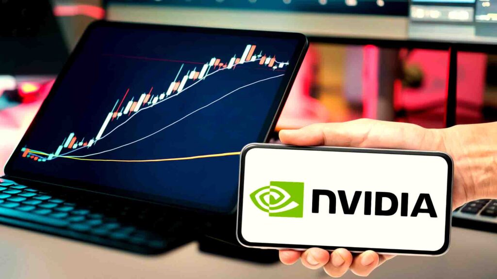 Nvidia Stock Forecast as China Finds It Violated Antitrust Law