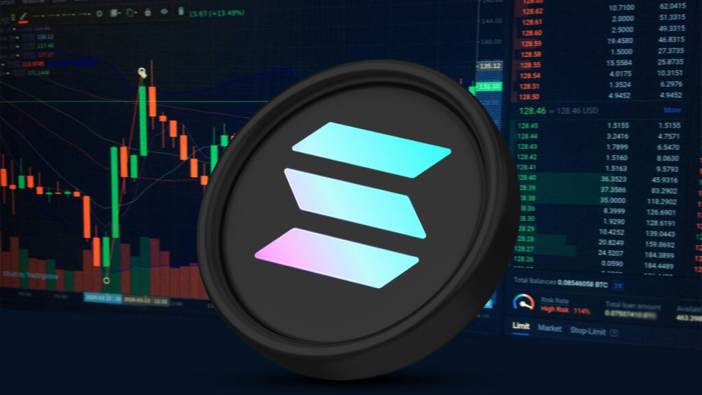 Solana Hits $100B Market Cap Faster Than Google and Apple