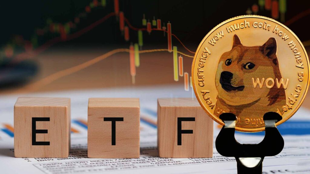 Dogecoin ETF Debuts in the US: DOJE Offers Exposure to DOGE