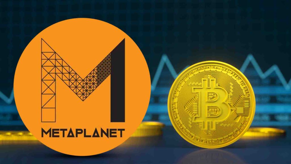 Metaplanet Wins Shareholder Nod For $3.7B Bitcoin Funding Plan