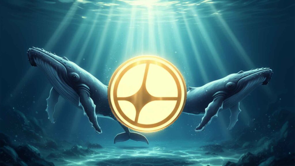 Aster Surpasses $2 Amid Chain Testing, Whale Accumulation Surge