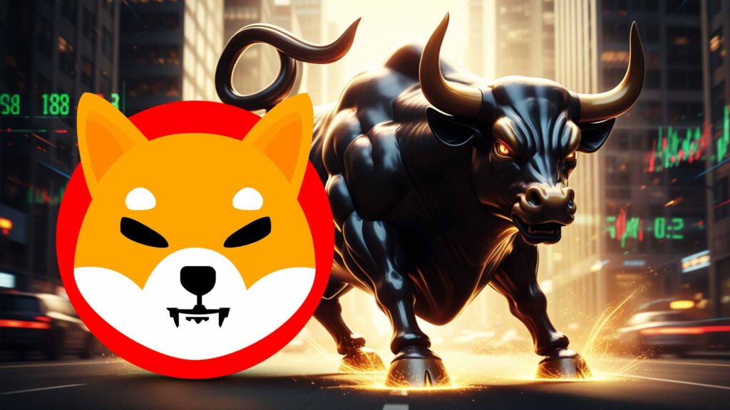 Shiba Inu Exec. Nombre 5 Razones Clave Detrás de la Supresión del Encierro