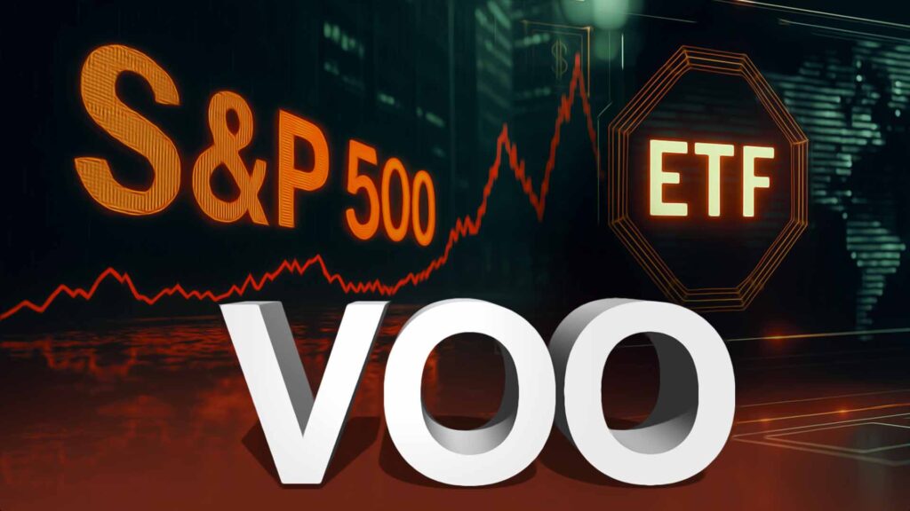 ปัจจัยสำคัญที่อยู่เบื้องหลังการเติบโตของ S&P 500 และ VOO ETF ในปี 2568