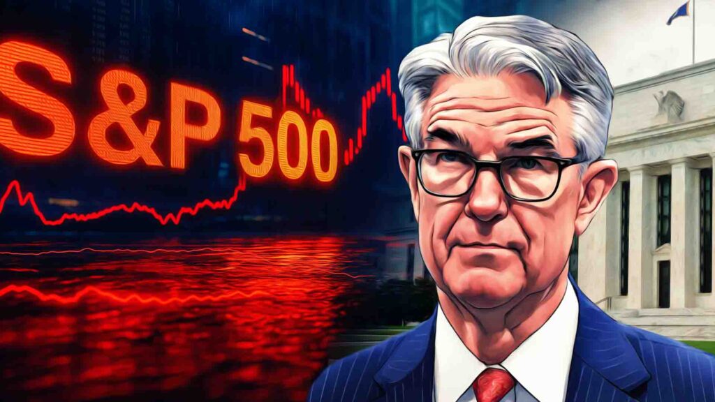 Wird die Zinssenkung der Fed den S&P 500 Index beflügeln oder abstürzen lassen?