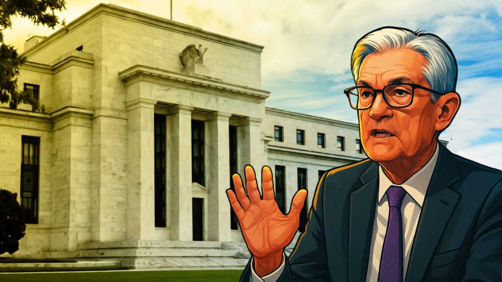 Коэффициент снижения ставки ФРС на сентябрь вырос до 97%, рынки становятся бычьими