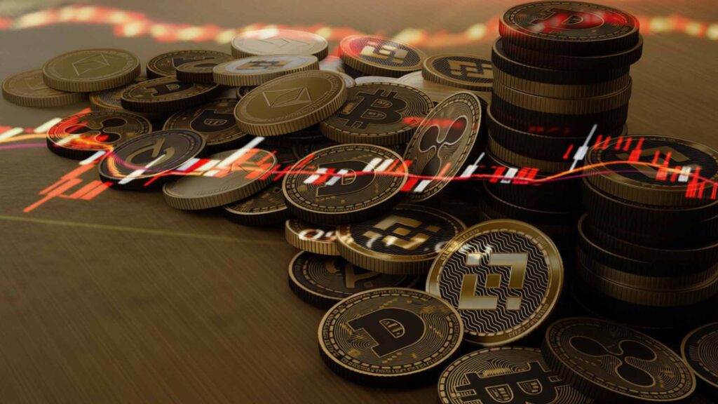 Crypto Enters Fear Zone Amid Consistent Market Decline
