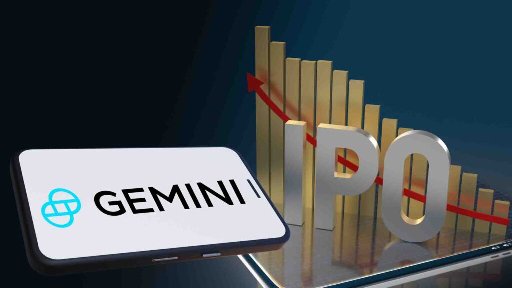 Gemini Breaks Silence on IPO Plans, Here Are the Facts