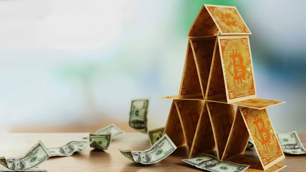 นักลงทุนอาจสูญเสียเงินหลายล้านจากโครงการแชร์ลูกโซ่ Bitcoin มูลค่า 200 ล้านเหรียญสหรัฐ