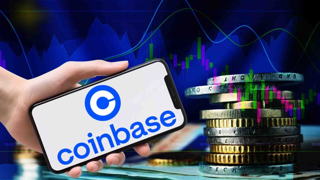 นี่คือเหตุผลว่าทำไม Base Token ถึงเป็นเรื่องใหญ่สำหรับหุ้น Coinbase