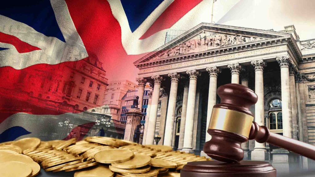 Stablecoin Regulation: Aave Founder Stani Kulechov Slams Bank of England Over Restriction
